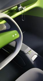 Volkswagen I.D. Buggy 2019 года